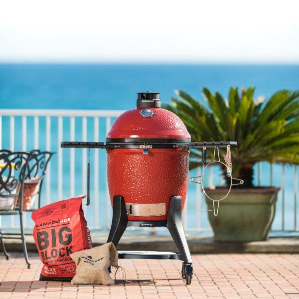 kamado-joe-big-block-xl-holzkohle-aus-hartholz image 5
