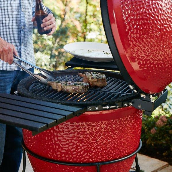kamado-joe-aluminium-seitenablagen-klappbar-f-r-classic-joe image 5