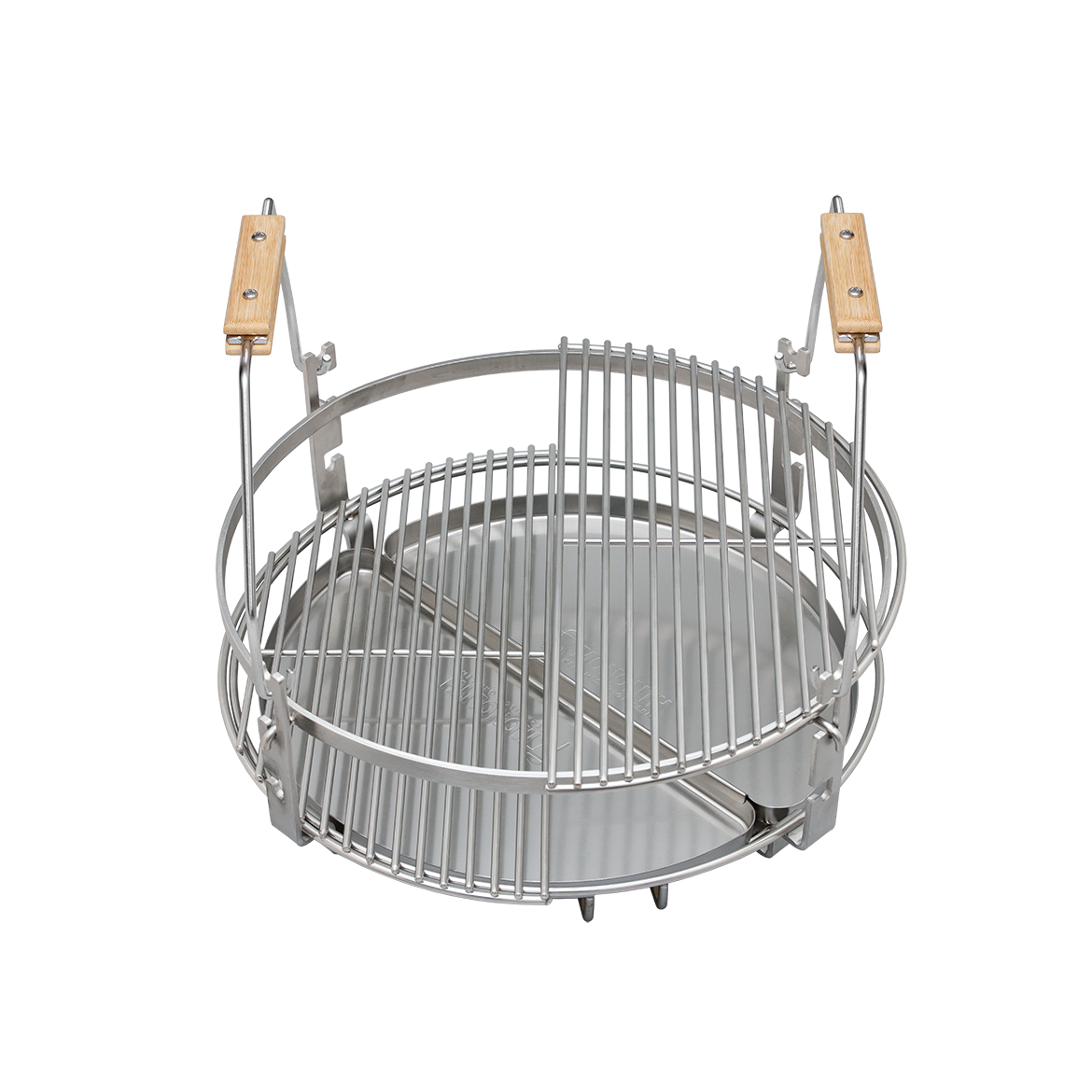 monolith-one-55-starterset-schwarz-keramikgrill-mit-gestell-smart-grid-2-0-und-z image 6