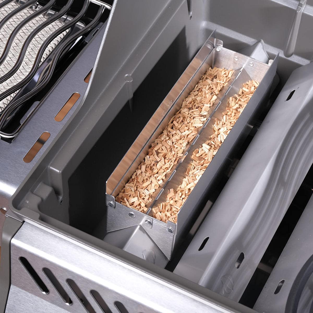 santos-r-ucherbox-smokerbox-edelstahl-30-x-8-6-x-6-5-cm-f-r-gasgrill image 5