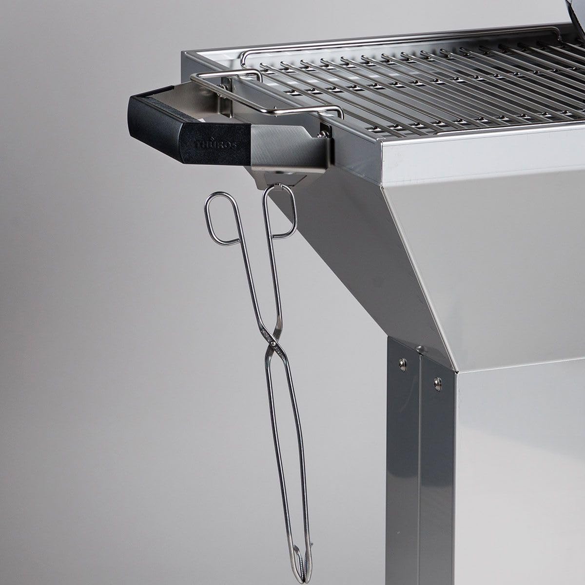 th-ros-grill-tragegriffe-edelstahl-mit-haken-und-flaschen-ffner image 2