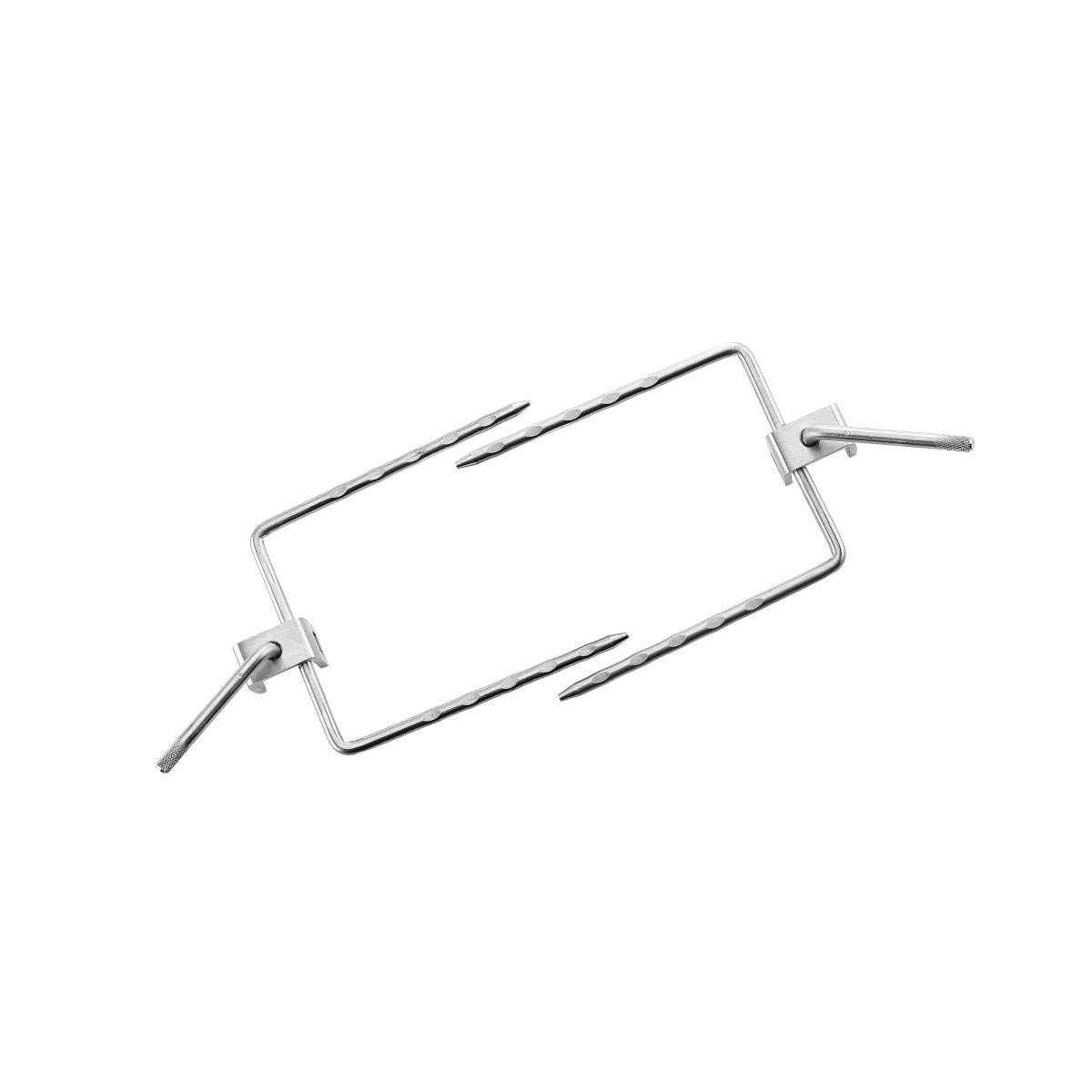 santos-edelstahl-fleischklammern-2er-set-f-r-drehspie-bis-14-mm image 8
