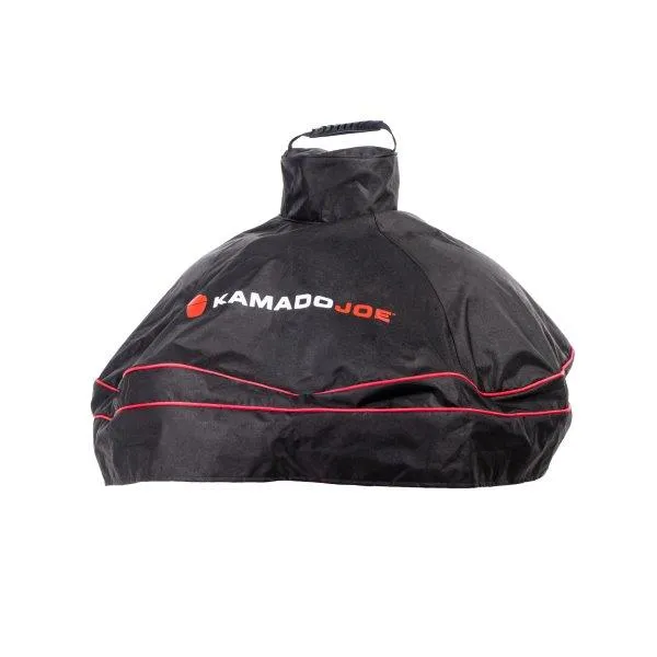 kamado-joe-kuppelabdeckung-f-r-classic-joe-grillabdeckung image 1