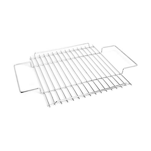 th-ros-t2-plattenfu-holzkohlegrill-35x35-cm-edelstahl-grau image 7