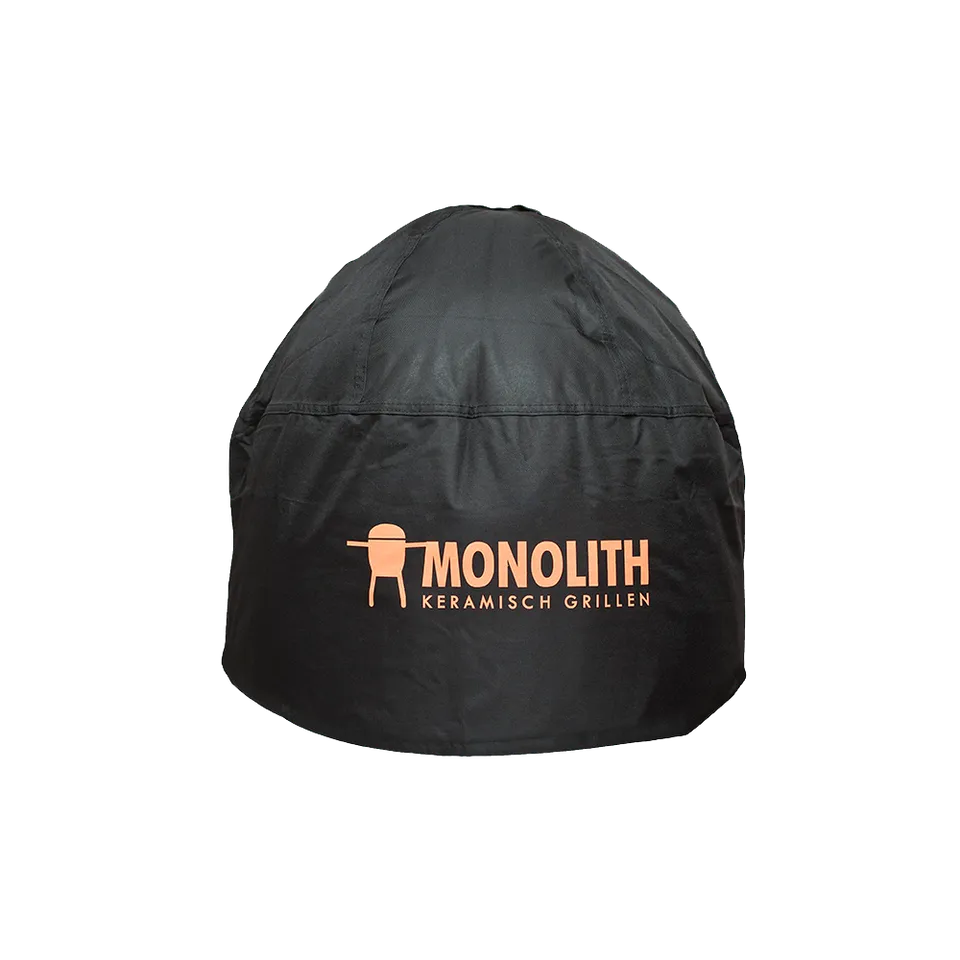 monolith-icon-abdeckhaube-schwarz-passgenaue-keramikgrill-abdeckung image 1