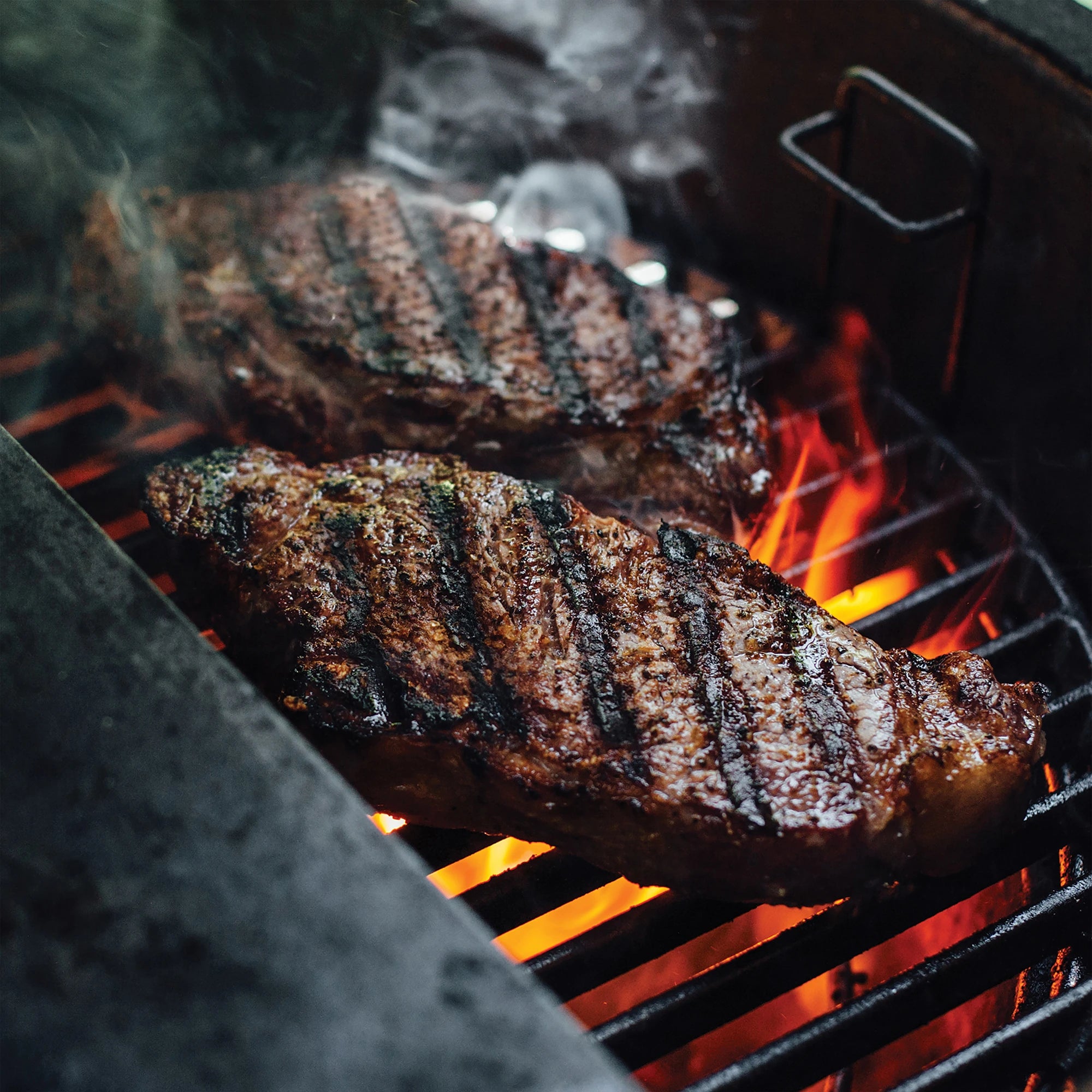 kamado-joe-brandstarter-paraffin-grillanz-nder-w-rfel image 6