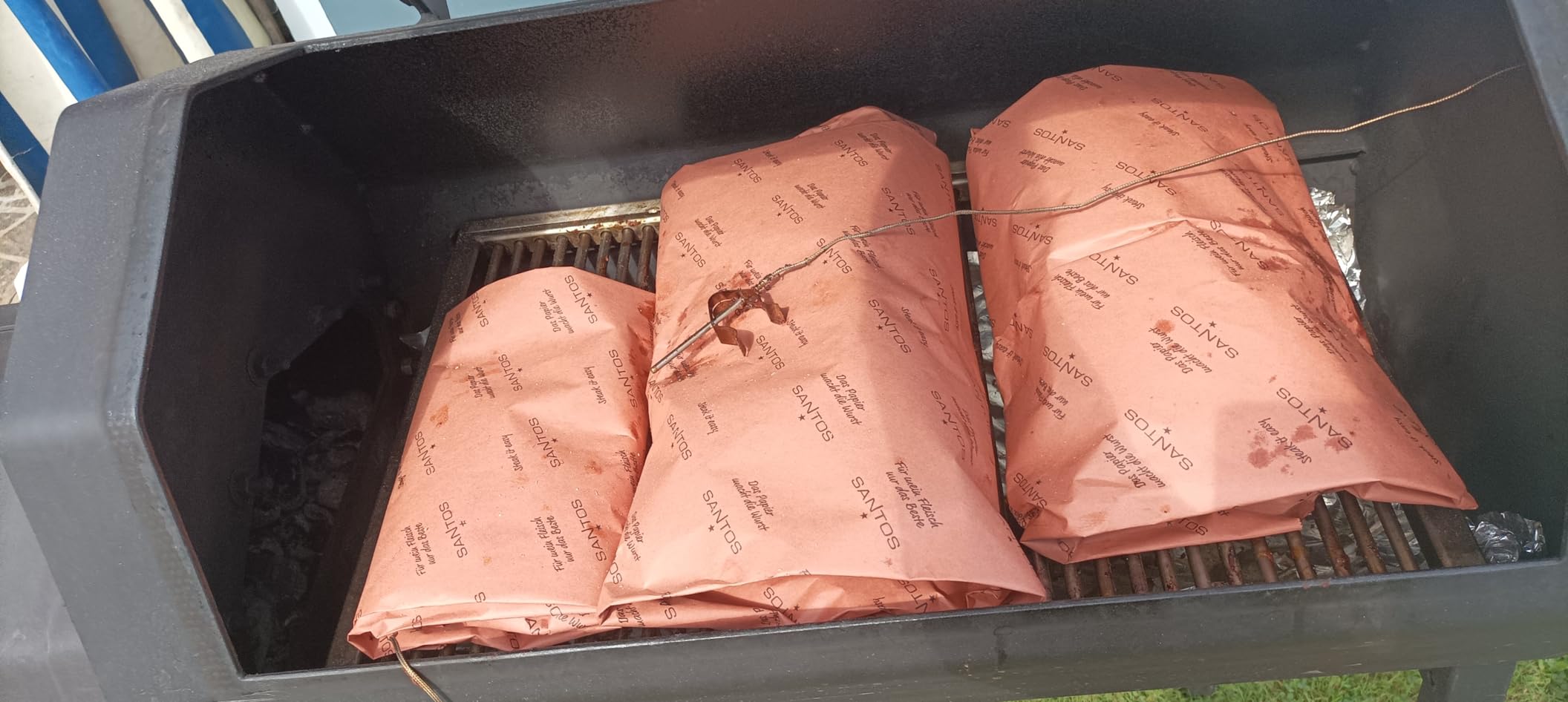 Unverzichtbar für Pulled Pork
