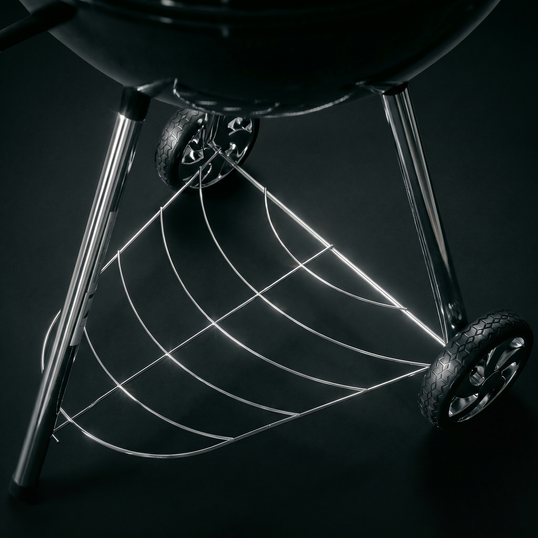 activa-kugelgrill-nottingham-51-cm-mit-warmhalterost image 6