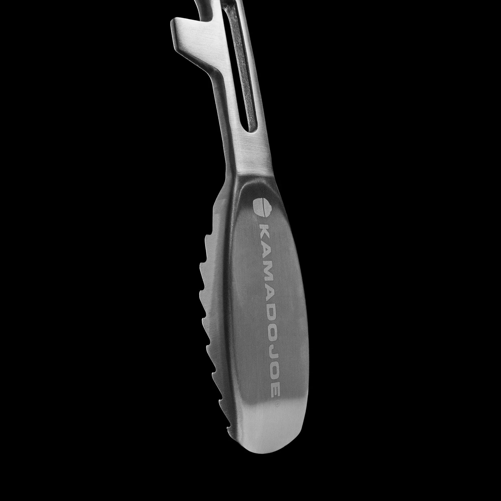 kamado-joe-krafted-stahlzange-45-75-cm-grillzange-mit-verriegelung image 3