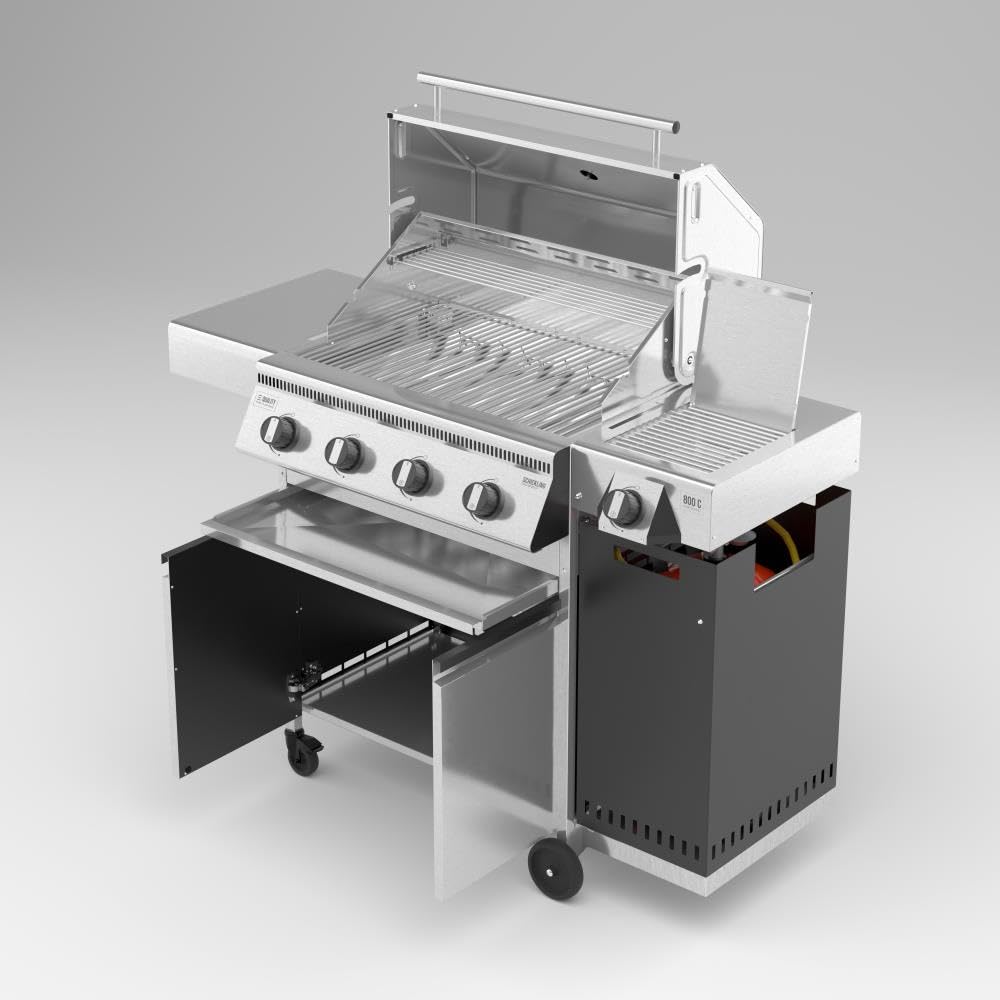 schickling-gasgrill-hermann-xl-deluxe-edelstahl-4x5kw-800-c-seitenbrenner image 5