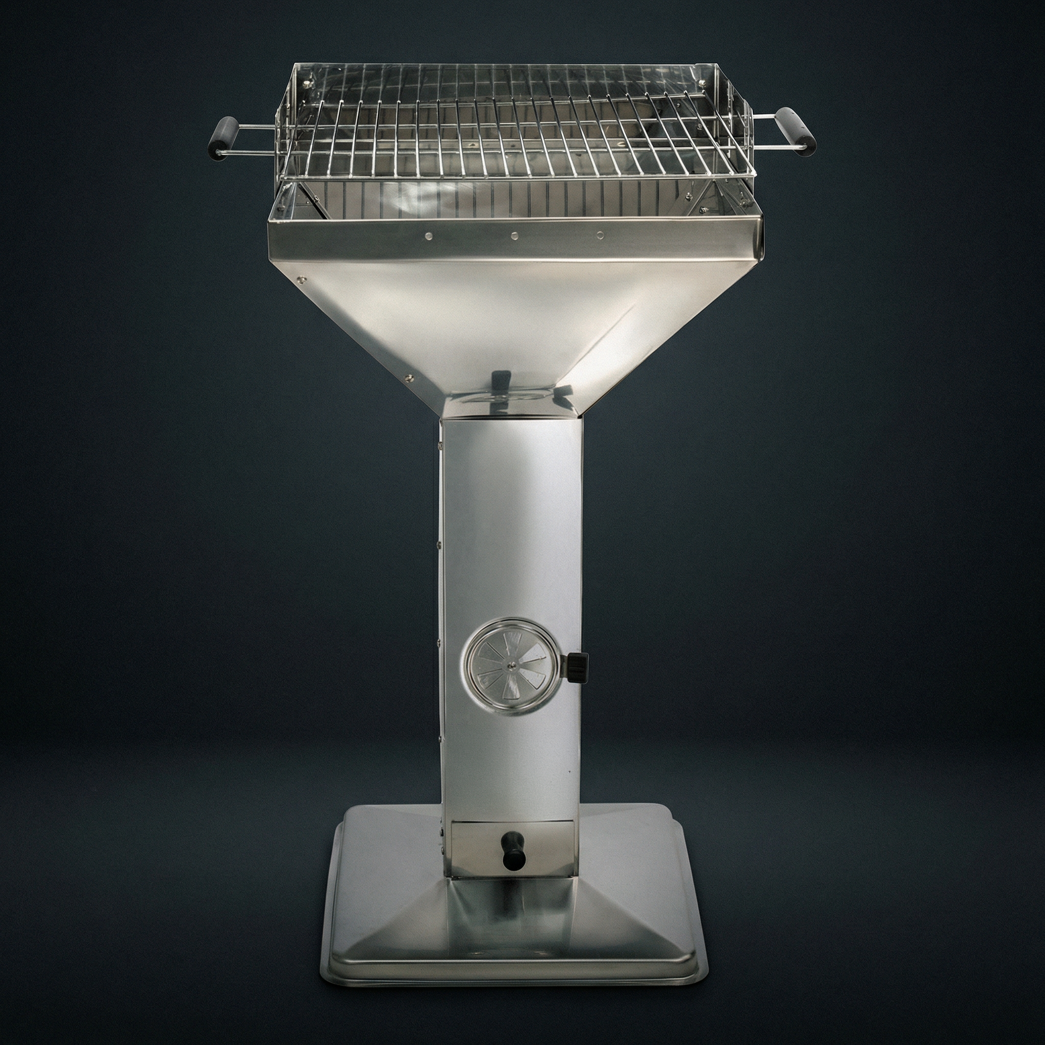 activa-trichtergrill-erfurt-holzkohlegrill-h-henverstellbar image 2