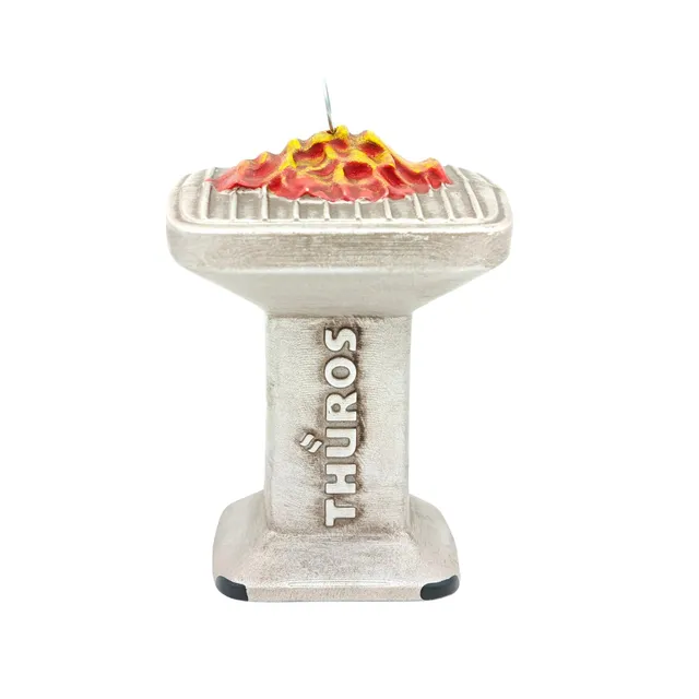 th-ros-weihnachtsbaumanh-nger-grill-papiermach-marolin-limited-edition image 1