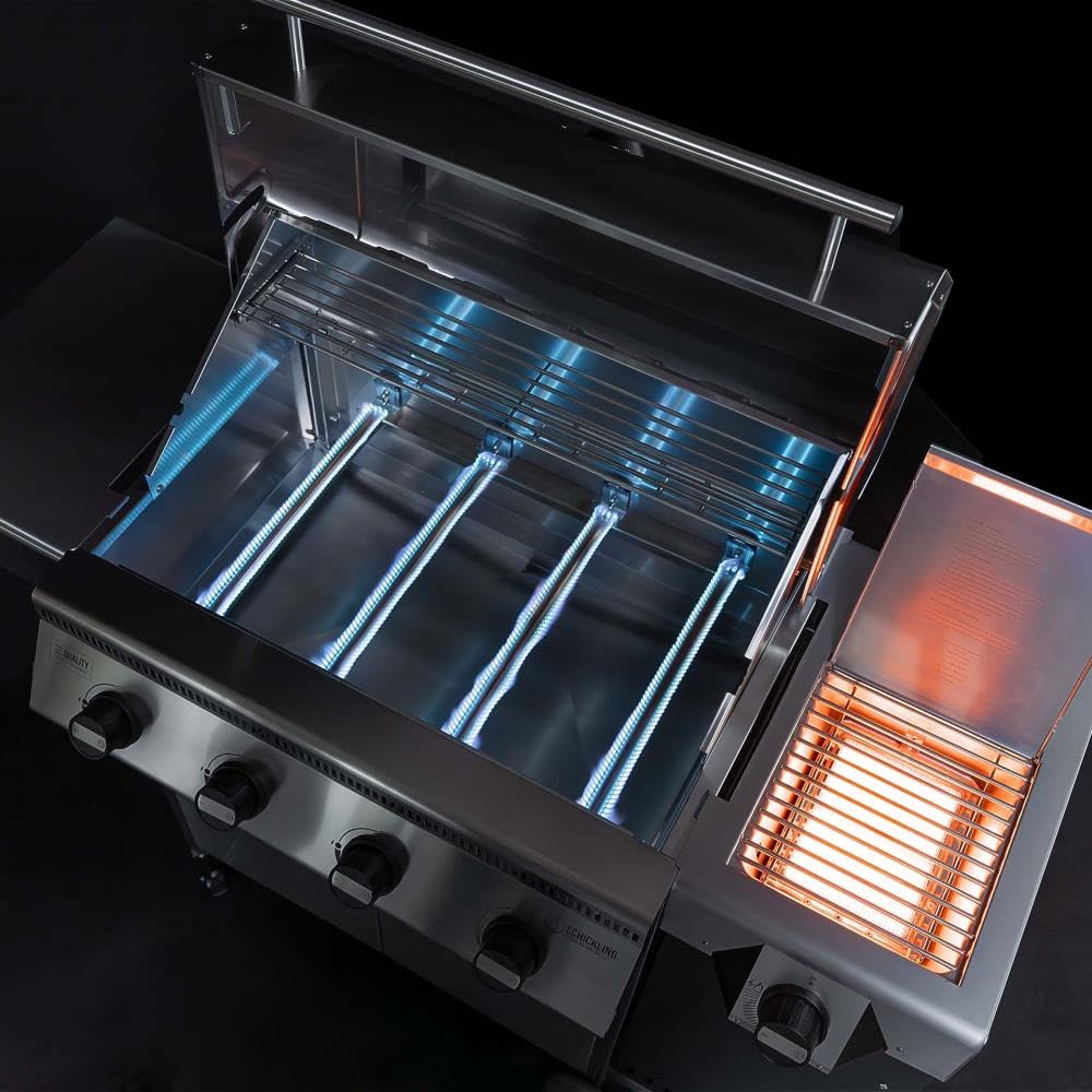 schickling-hermann-xl-pro-gasgrill-4-brenner-mit-800-c-seitenbrenner-und-drehspi image 4