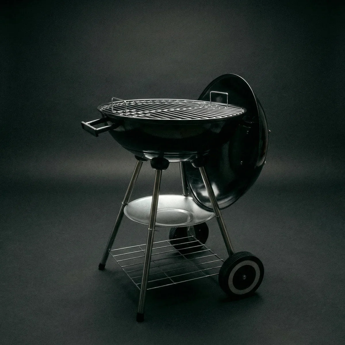activa-kugelgrill-atlanta-holzkohlegrill image 6