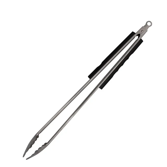 santos-xxl-grillzange-edelstahl-53-cm-f-r-grill-und-k-che image 1