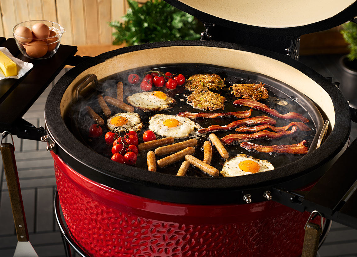 kamado-joe-halbmond-gusseisen-wendeplatte-f-r-divide-conquer image 4