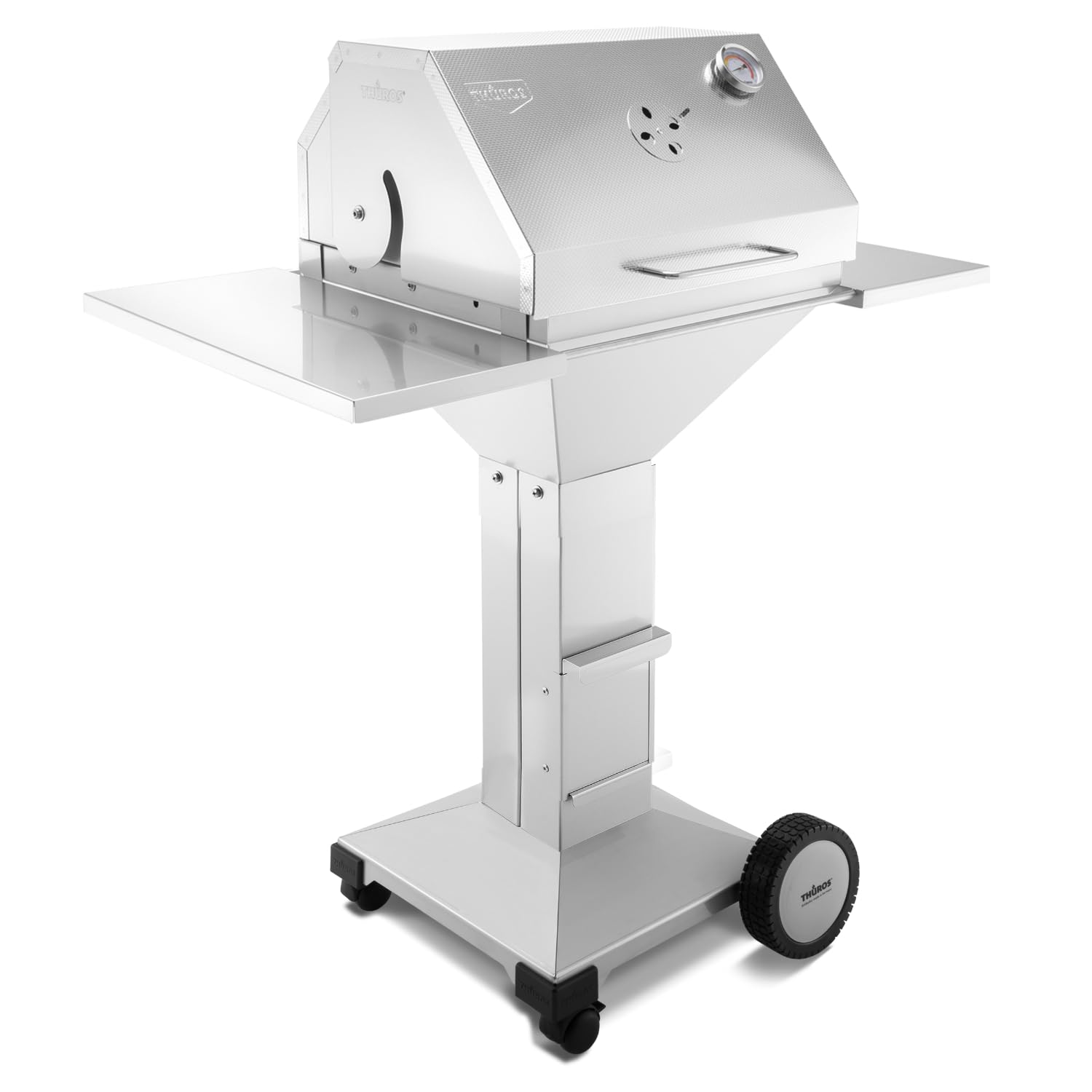 th-ros-t3-holzkohlegrill-einbau-grilleinsatz-42-x-42-cm-edelstahl image 5