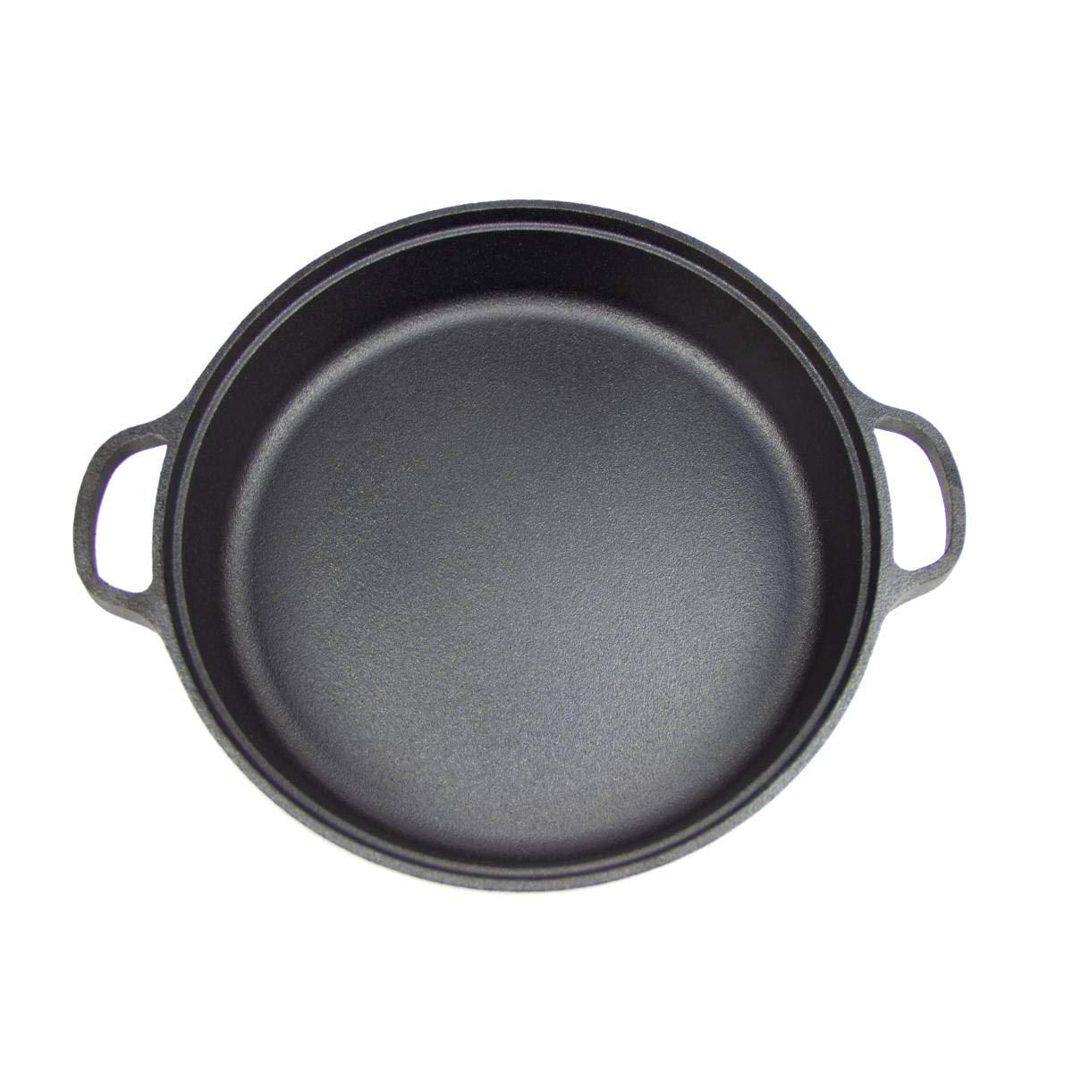 santos-grillpfanne-rund-30-cm-gusseisen-f-r-weber-gbs image 8