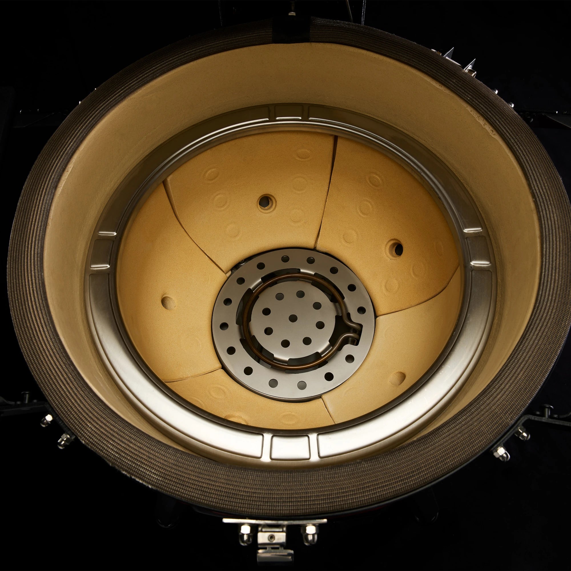 kamado-joe-konnected-joe-digitaler-holzkohlengrill-und-smoker image 3