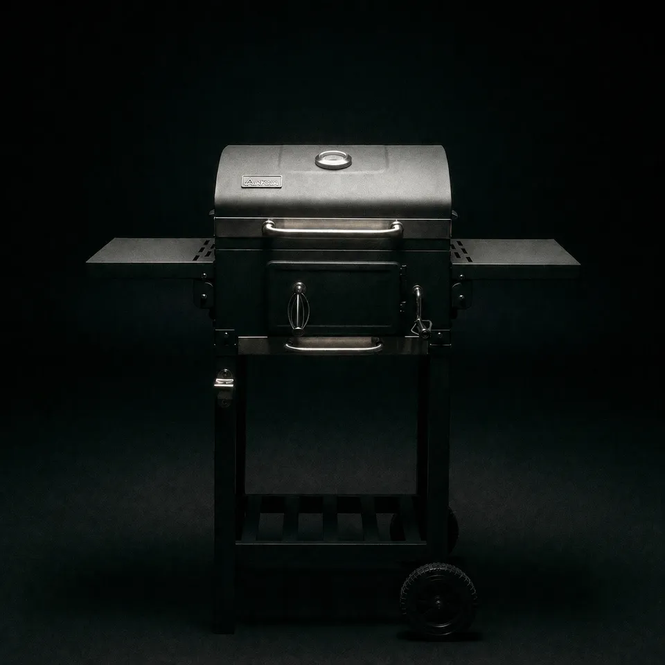 activa-angular-smart-grillwagen-holzkohlegrill-mit-kurbel-und-gussrost image 1