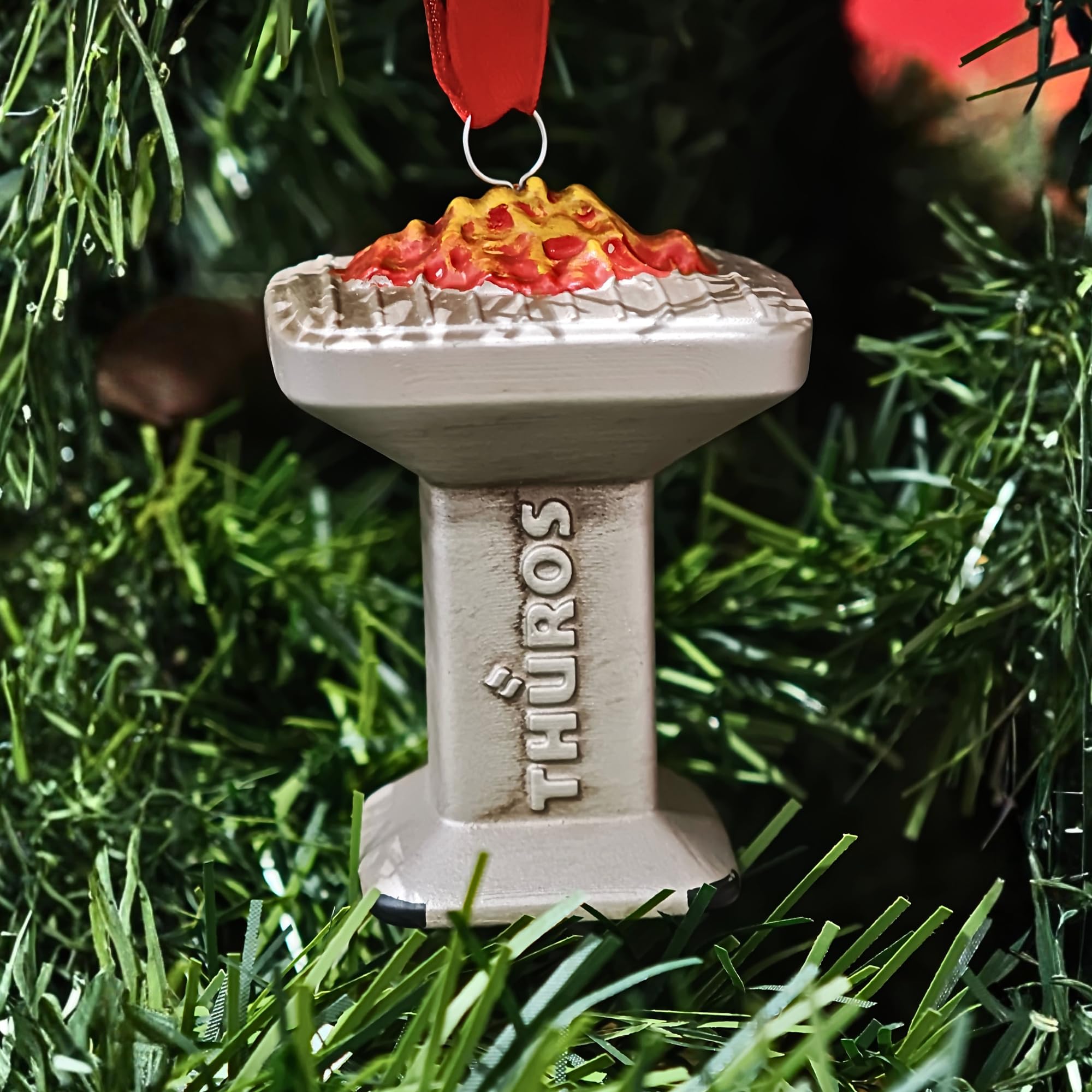 th-ros-weihnachtsbaumanh-nger-grill-papiermach-marolin-limited-edition image 5