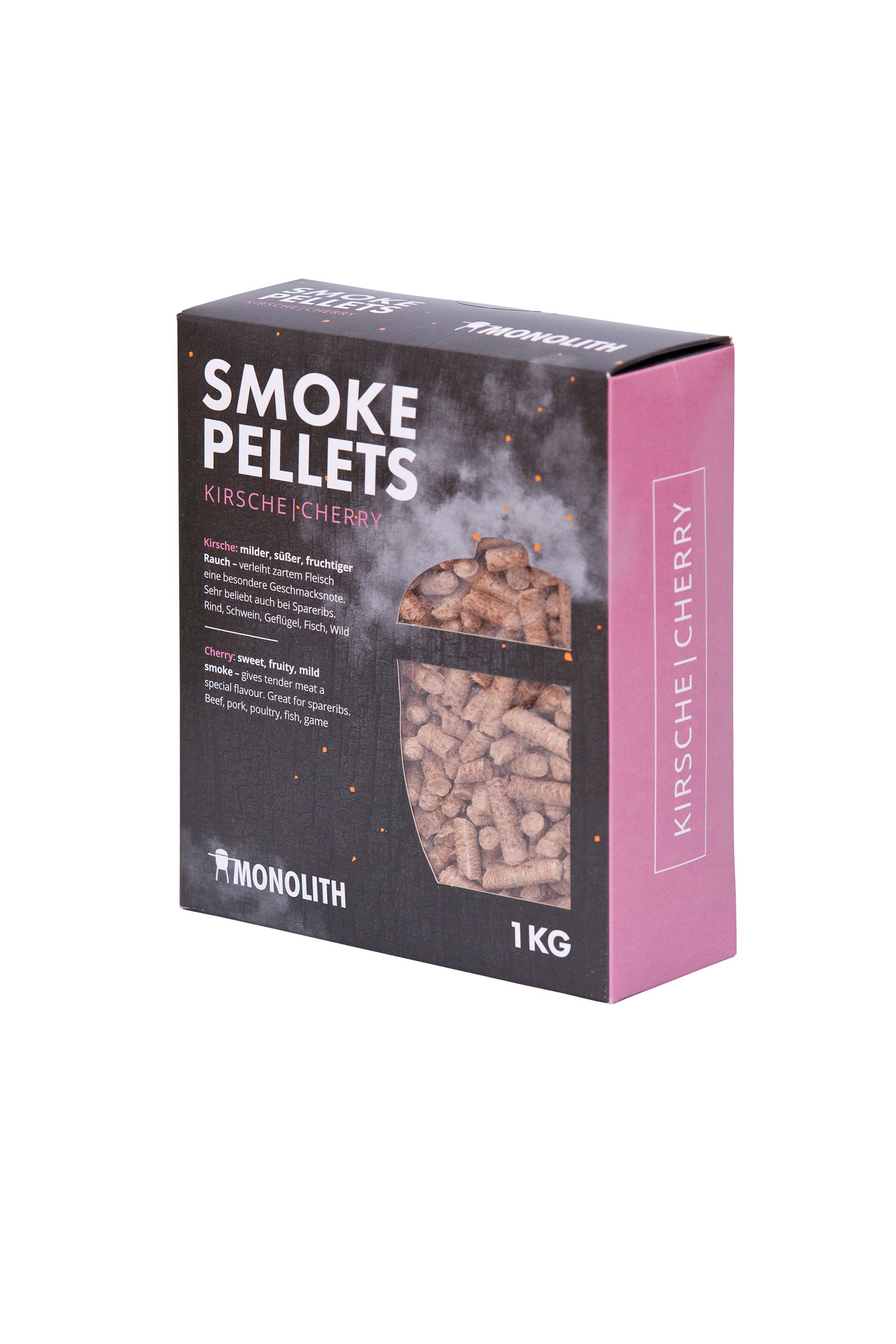 monolith-smoke-pellets-kirsche-r-ucherpellets-f-r-grill-mit-smoke-aroma image 1