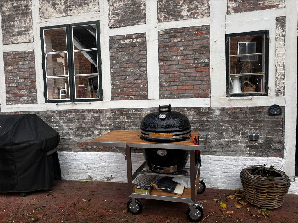 Passt wie angegossen