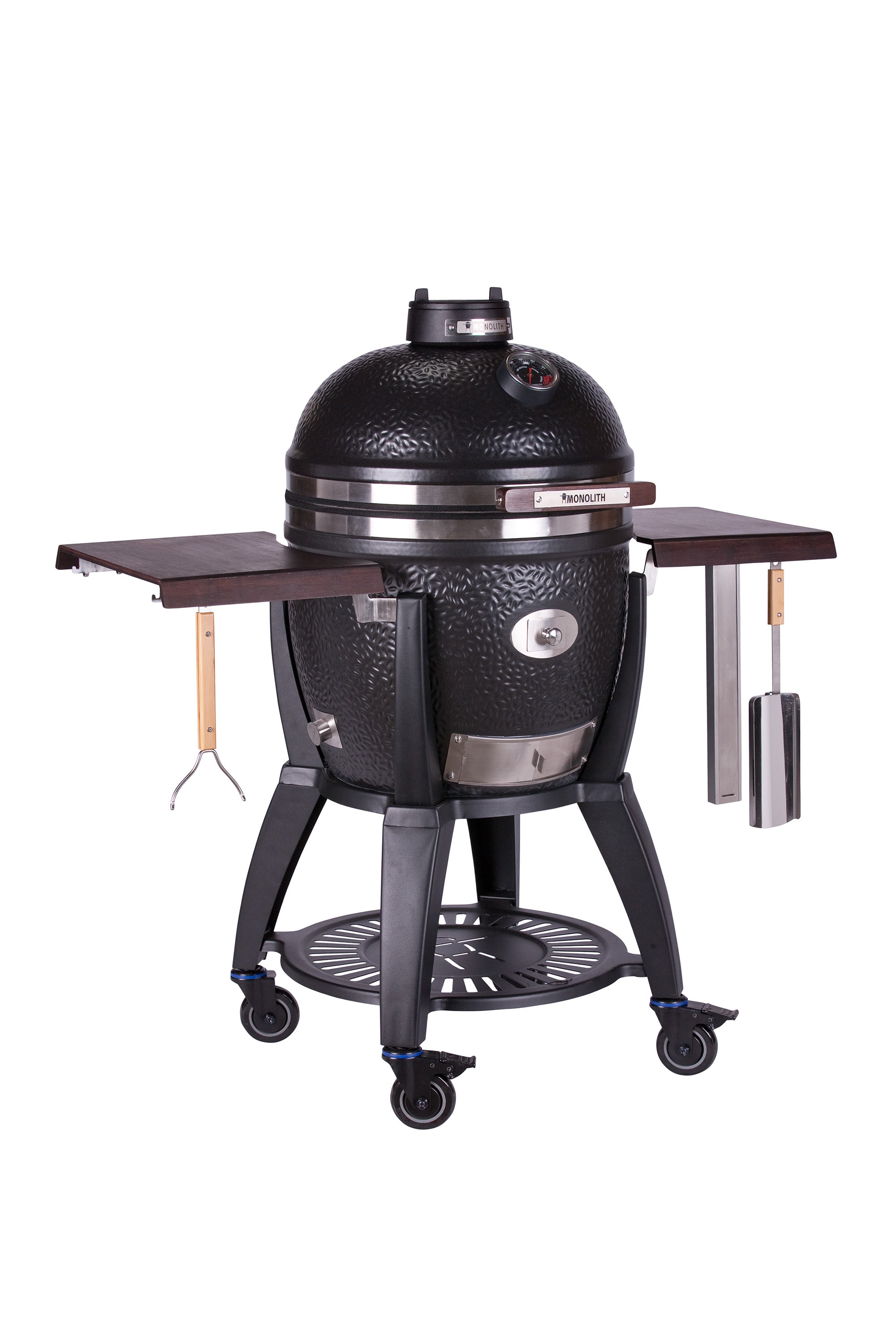 monolith-avantgarde-55-classic-starterset-keramikgrill-mit-zubeh-r image 2
