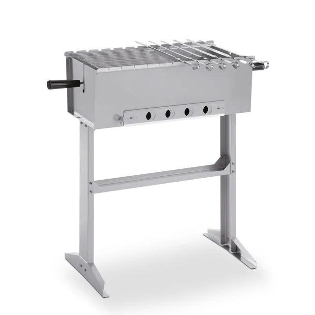 th-ros-baikal-k-3060-e-holzkohle-schaschlikgrill-30x60-cm image 1