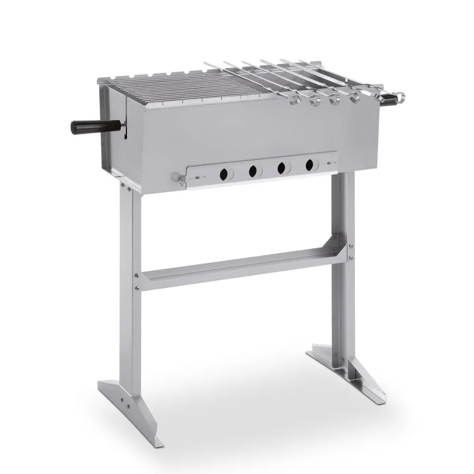 th-ros-baikal-k-3060-e-holzkohle-schaschlikgrill-30x60-cm image 1