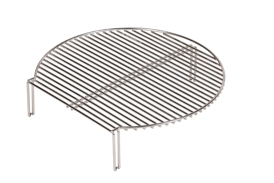 monolith-lechef-66-zusatzrost-edelstahl-grillrost-3-ebene image 1