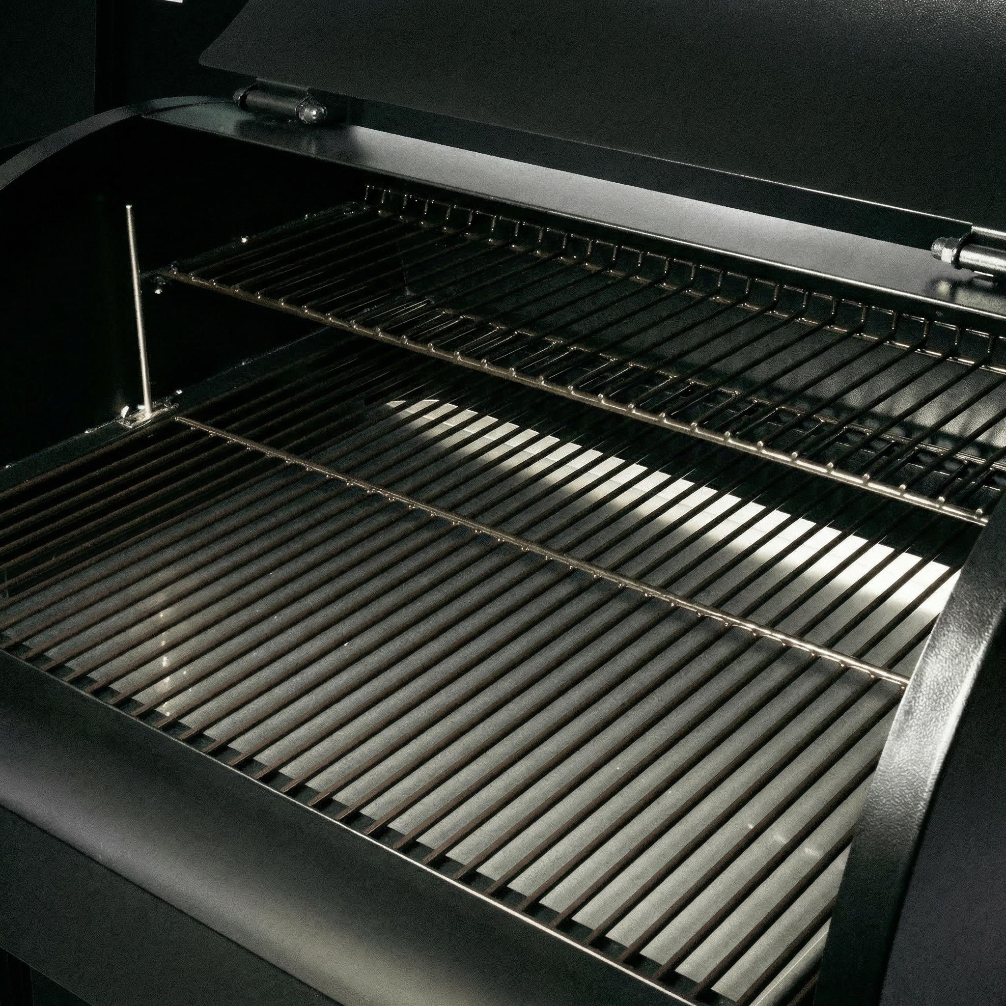 activa-pelletsmoker-el-paso-pelletgrill-smoker image 5