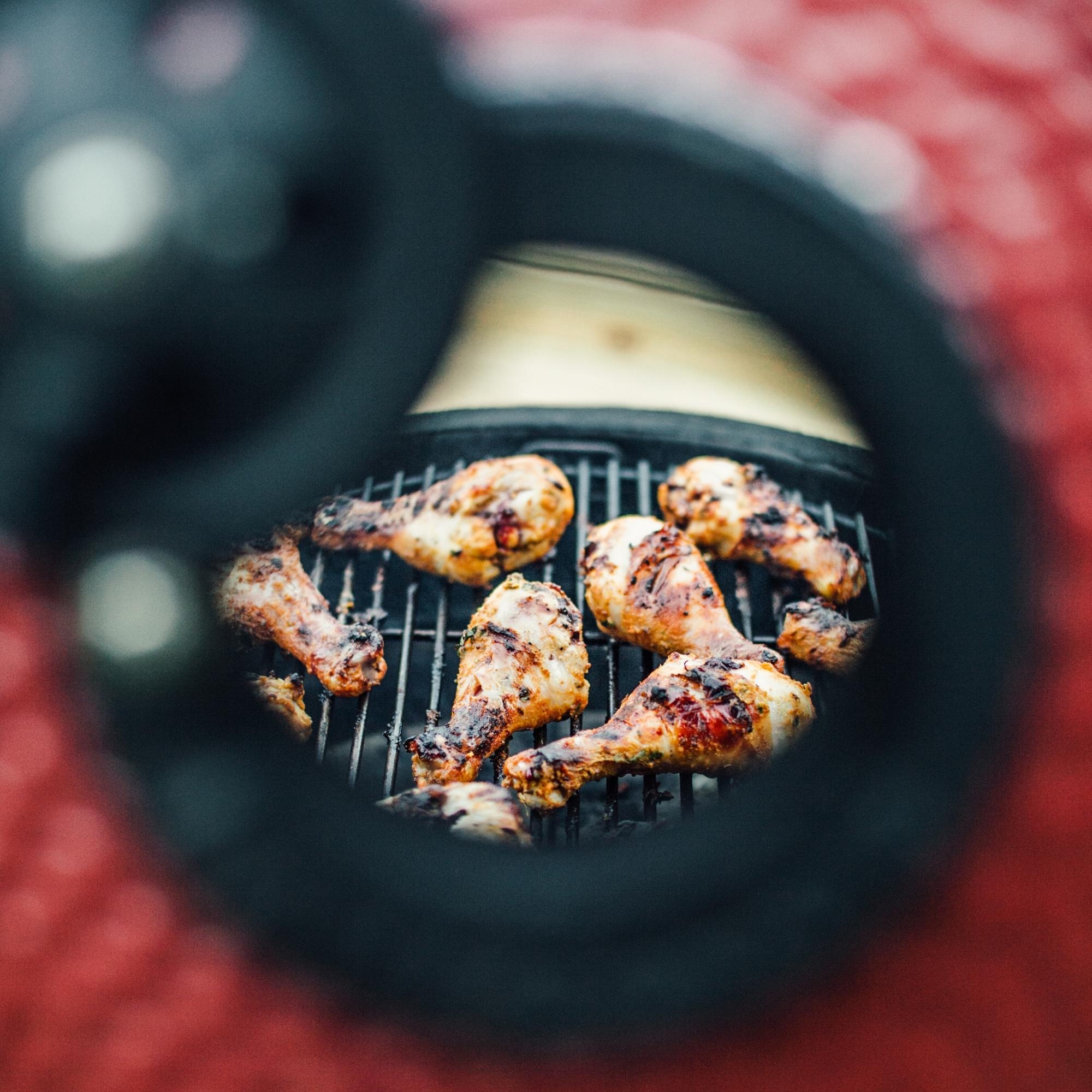 kamado-joe-big-joe-serie-i-holzkohlegrill-61-cm image 7