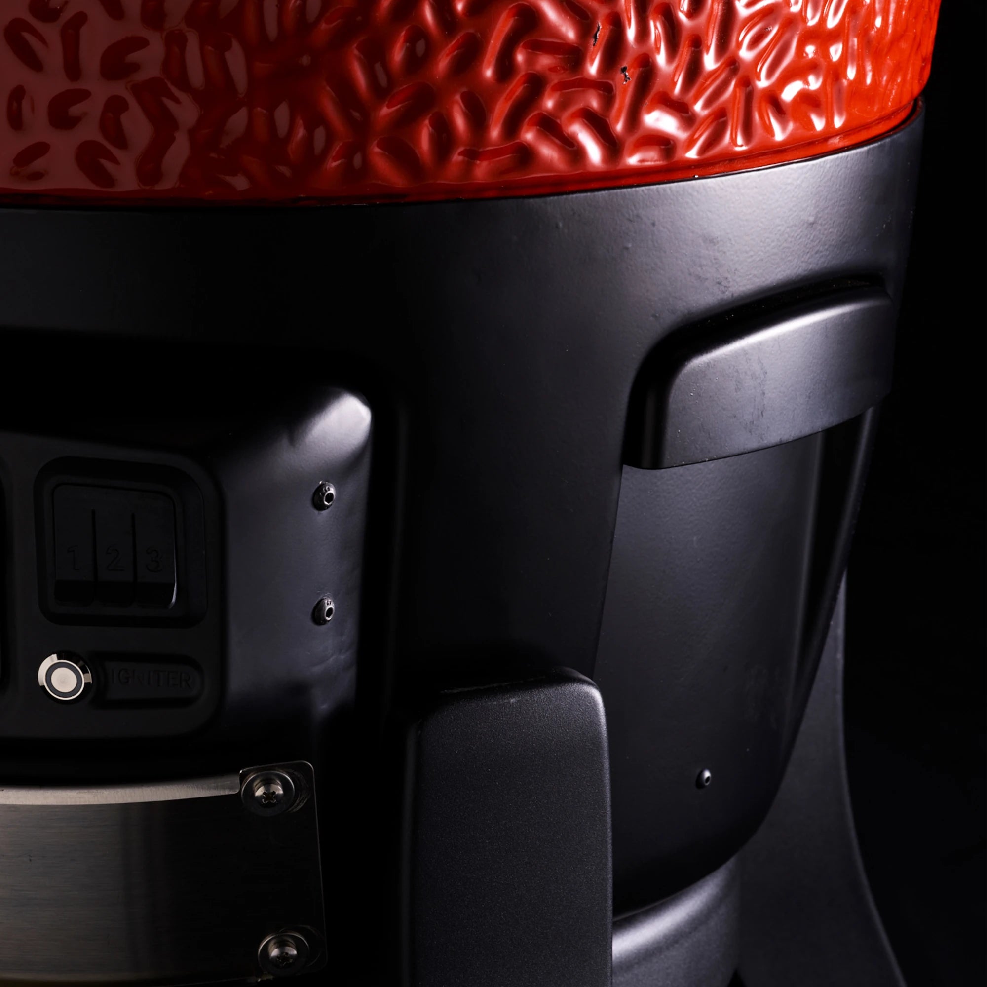 kamado-joe-konnected-joe-digitaler-holzkohlengrill-und-smoker image 7