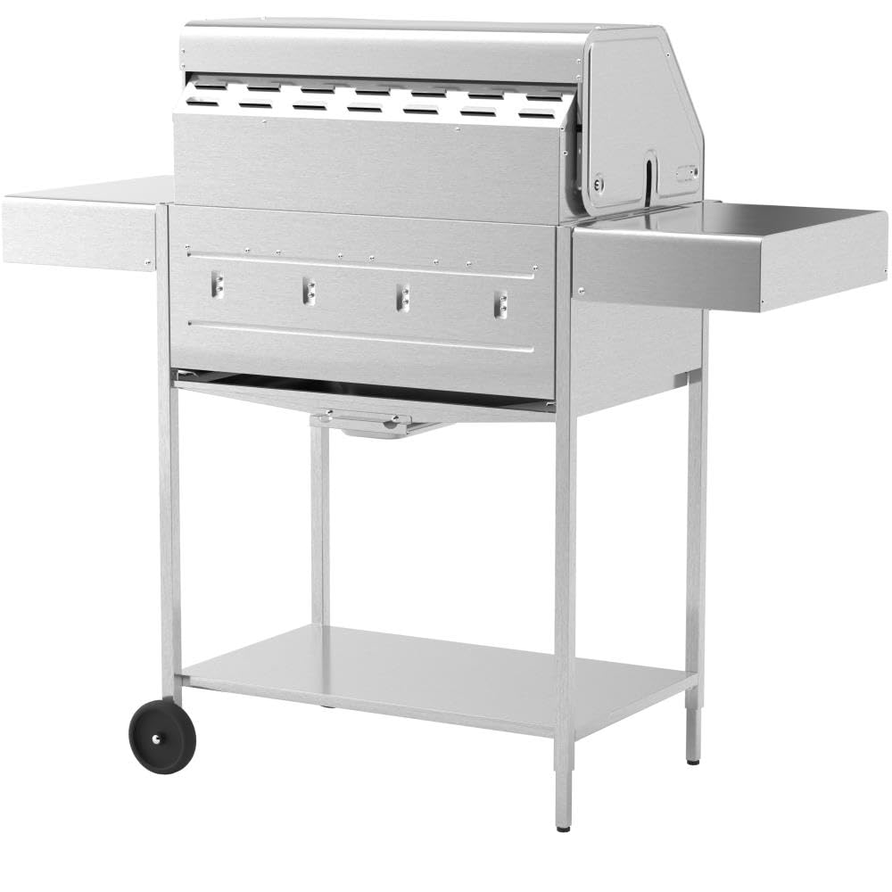 schickling-hermann-xl-classic-gasgrill-grillwagen-edelstahl-4-brenner-20-kw image 6