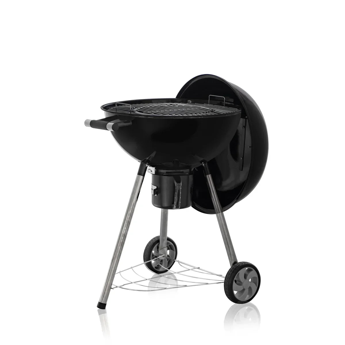 activa-kugelgrill-nottingham-51-cm-mit-warmhalterost image 8