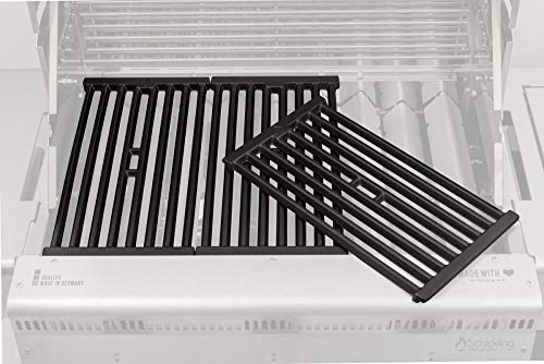 schickling-gussrost-gr-e-l-f-r-henry-und-willy-grill image 6