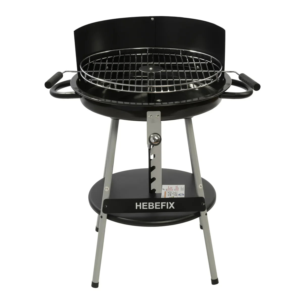 activa-holzkohlegrill-hebefix-hebel-h-henverstellung image 7