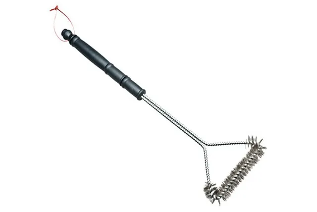 santos-grillb-rste-dreieckig-edelstahl-55-cm image 1