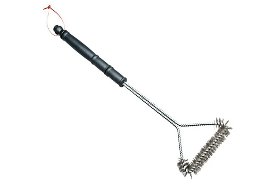 santos-grillb-rste-dreieckig-edelstahl-55-cm image 1
