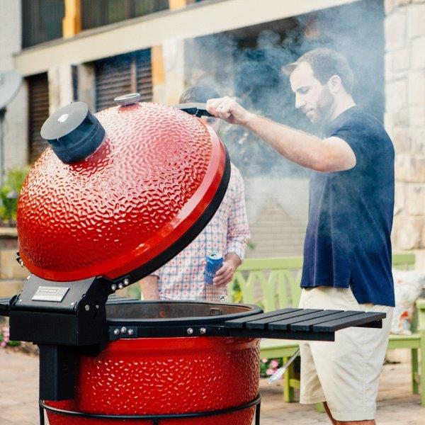 kamado-joe-aluminium-seitenablagen-klappbar-f-r-classic-joe image 6