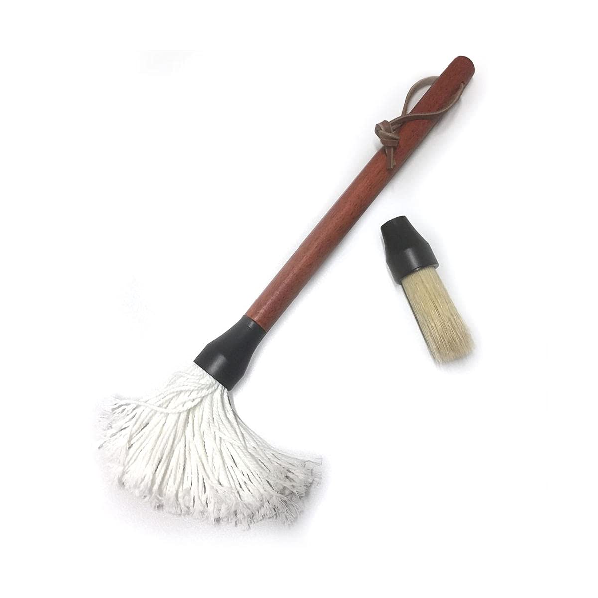 santos-3in1-marinier-set-300-ml-edelstahl-inkl-silikonpinsel image 8
