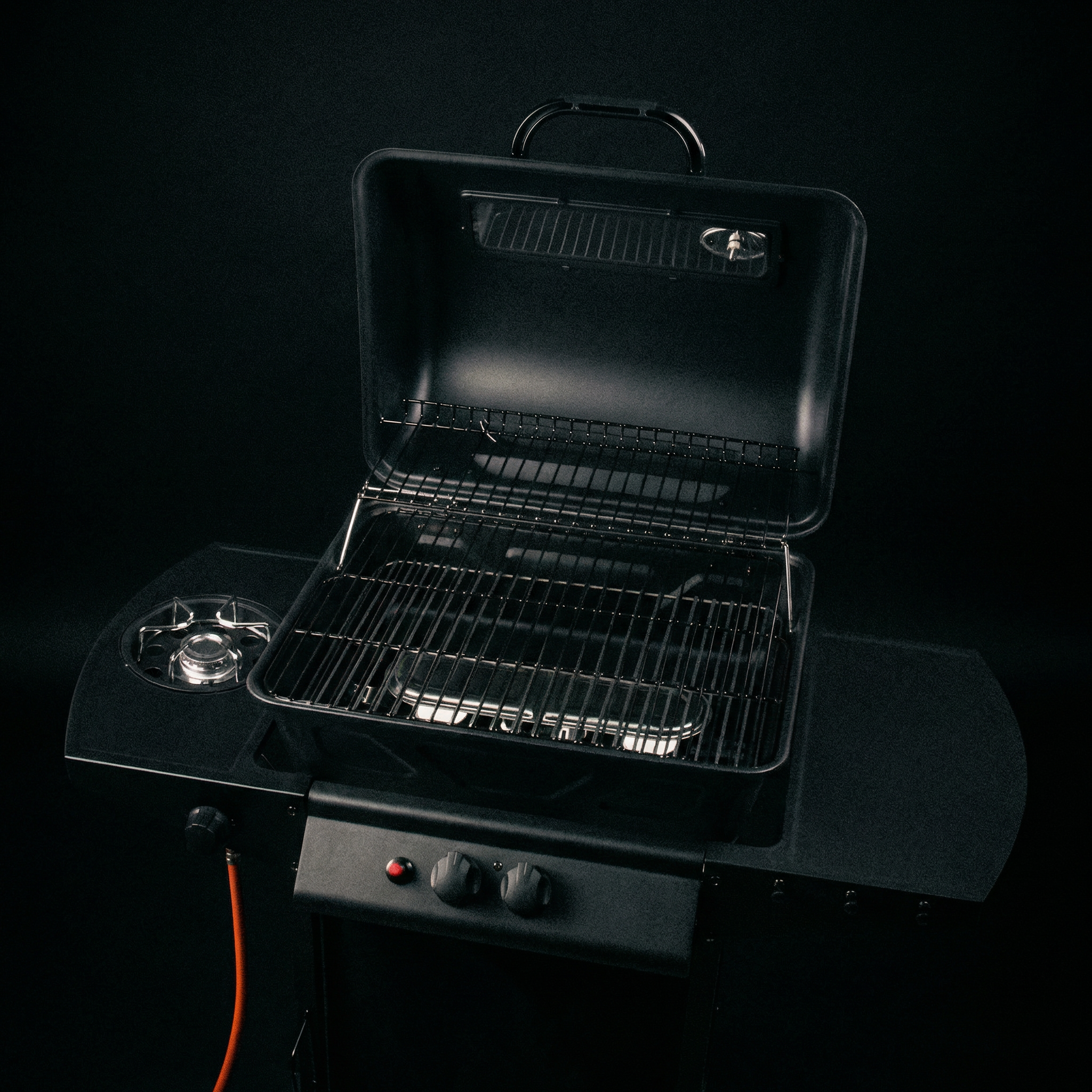 activa-halifax-lavastein-gasgrill-mit-seitenbrenner image 2