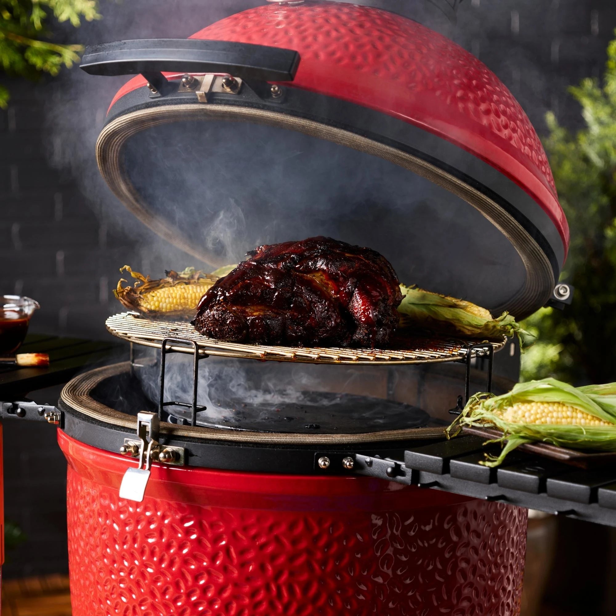 kamado-joe-sl-roller-mit-gestell-f-r-classic-joe image 3