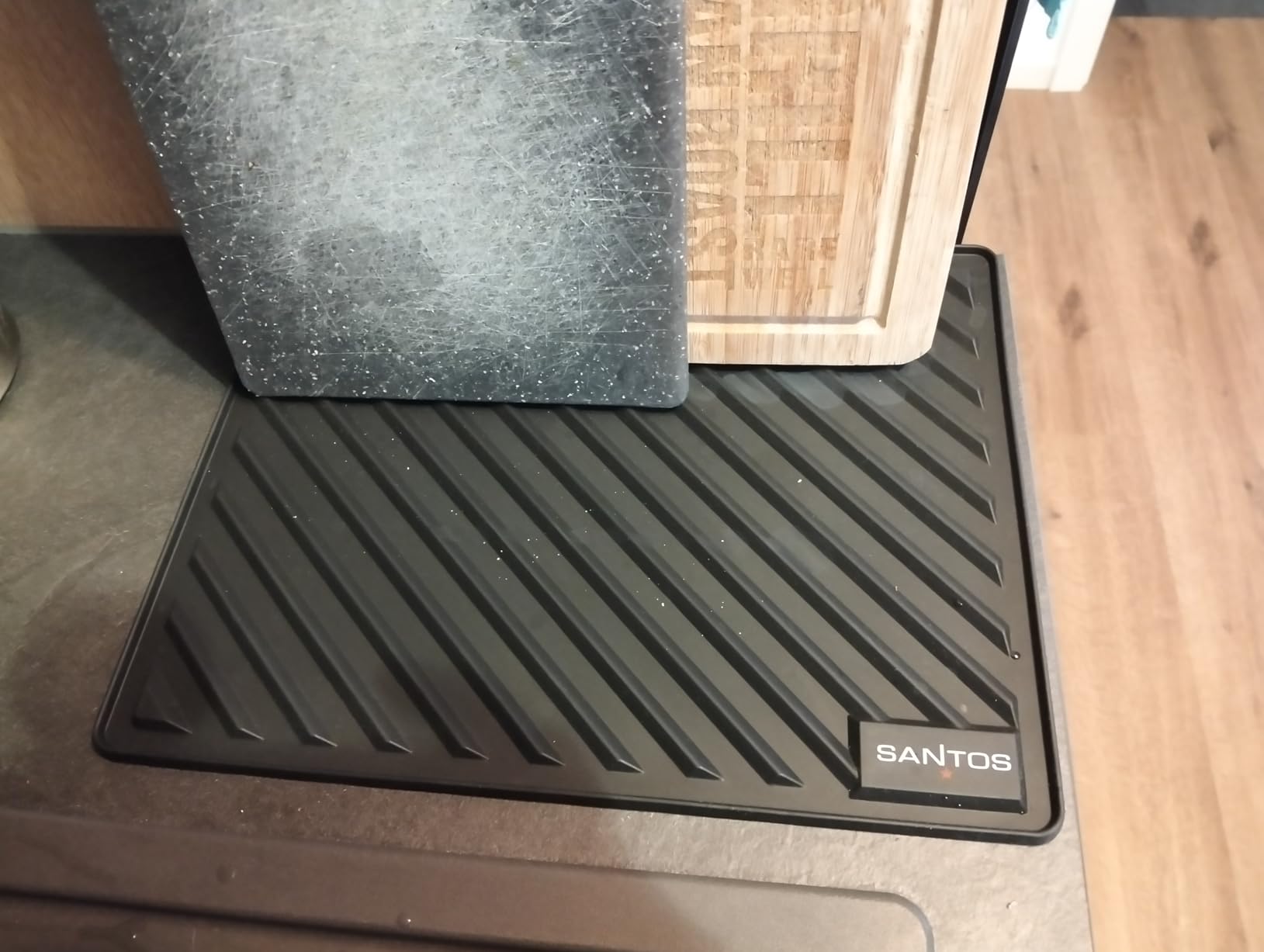 Oma approved