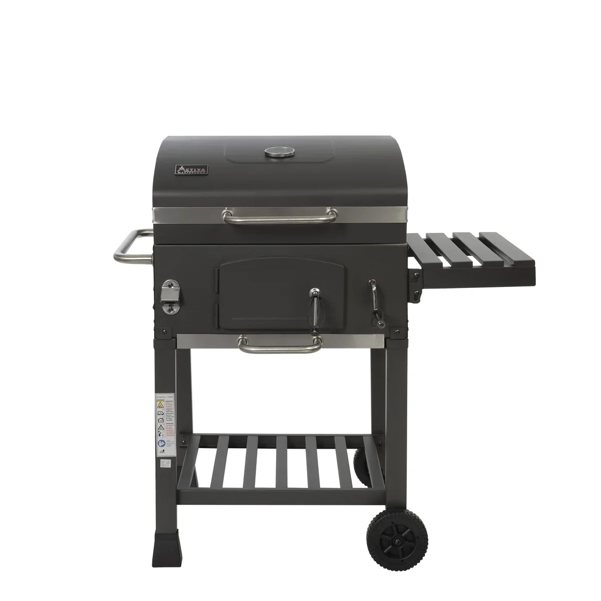activa-grillwagen-angular-holzkohlegrill-mit-h-henverstellbarer-kohlewanne-und-t image 6