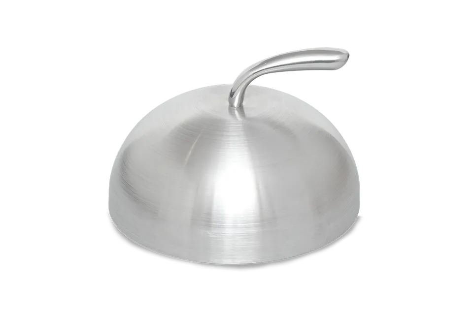 monolith-cloche-edelstahl-glocke-f-r-feuerplatte-und-plancha image 1