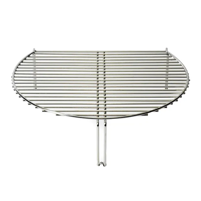 kamado-joe-grill-expander-60-mehr-kochfl-che-10-cm-abstand image 1