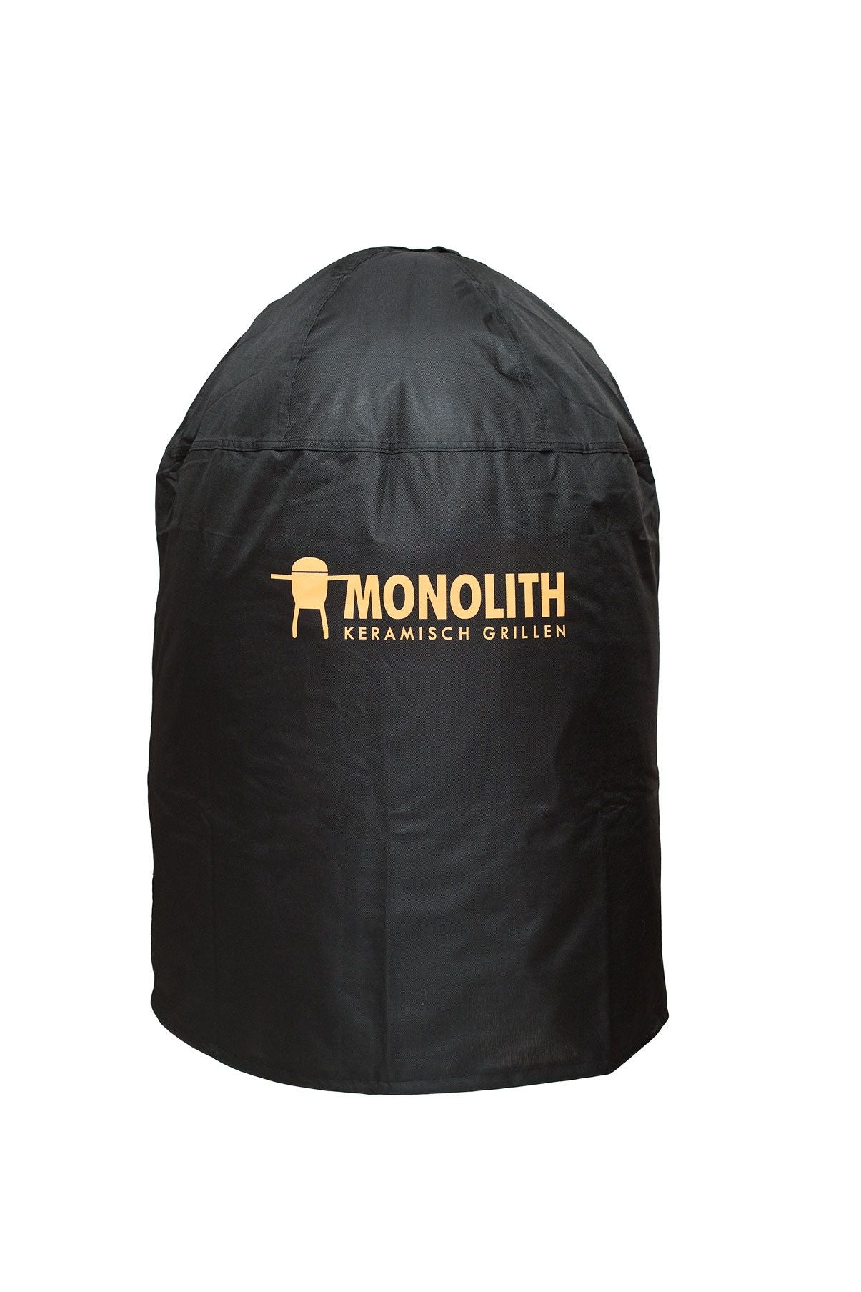 monolith-abdeckhaube-66-lechef-schwarz-oxford-nylon-mit-uv-schutz image 1