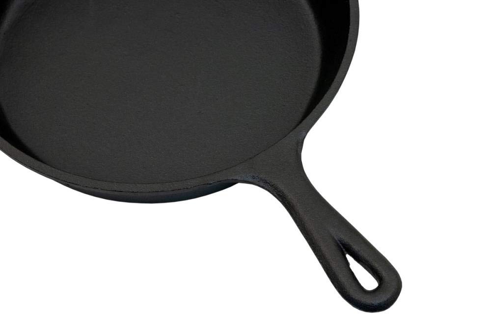 schickling-gusspfanne-gusseisenpfanne-26cm image 6